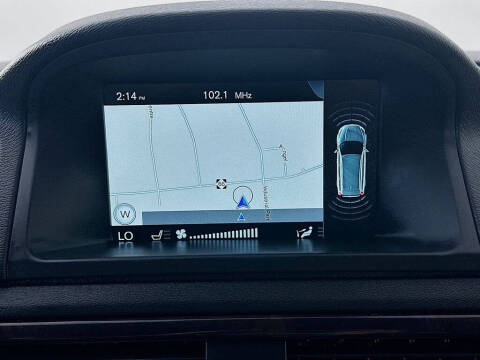 2016 Volvo XC70 T5 Drive-E Premier