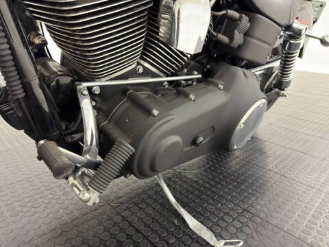 2006 Harley-Davidson Sportster