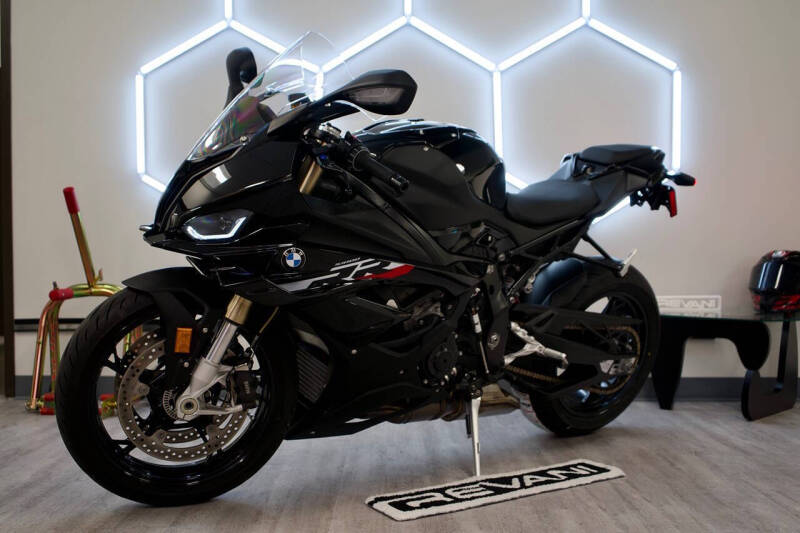 2023 BMW S 1000 RR