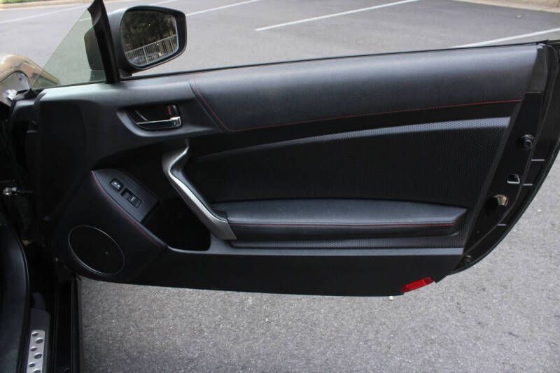 2015 Scion FR-S