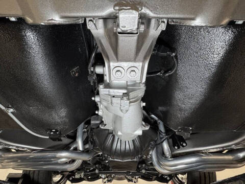 1965 Chevrolet Corvette