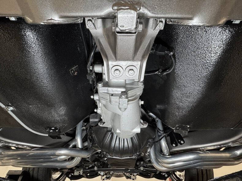 1965 Chevrolet Corvette