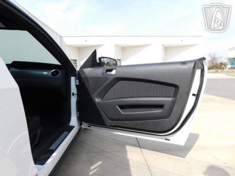 2012 Ford Mustang Boss 302