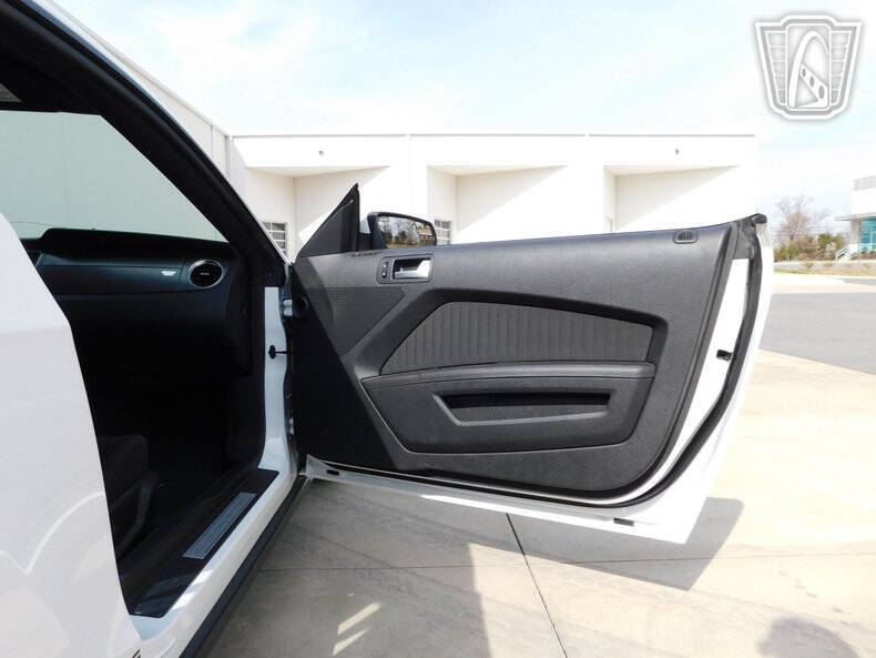 2012 Ford Mustang Boss 302