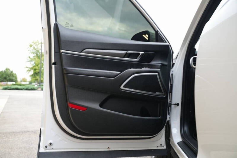 2023 Kia Telluride EX X-Line