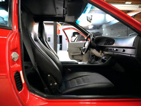 1985 Porsche 944