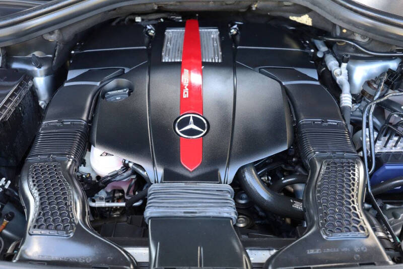 2019 Mercedes-Benz GLE AMG GLE 43