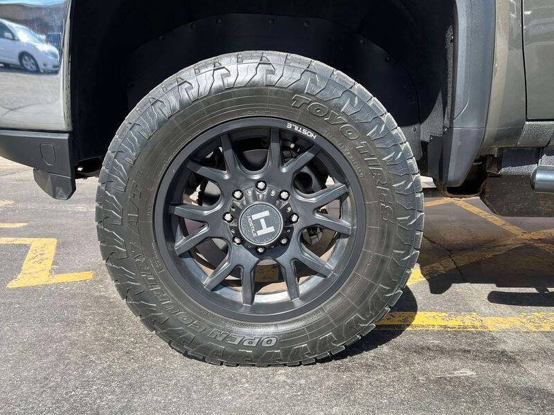 2023 GMC Sierra 2500HD