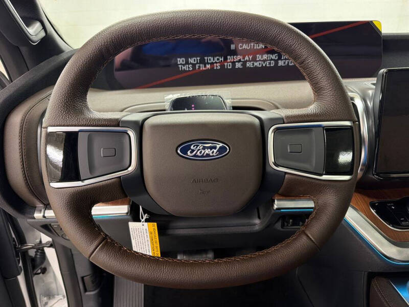 2026 Ford Expedition King Ranch