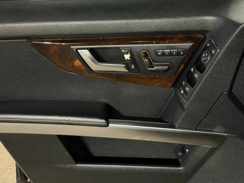 2013 Mercedes-Benz GLK GLK 350 4MATIC