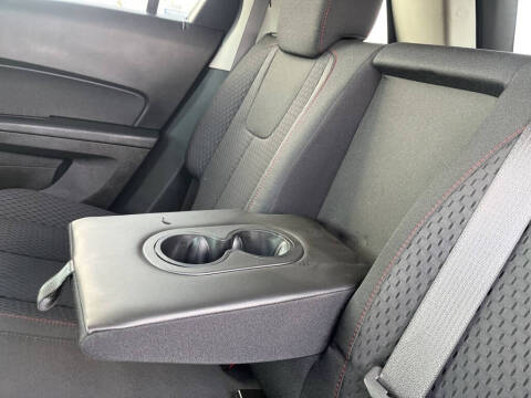 2011 GMC Terrain SLE-1