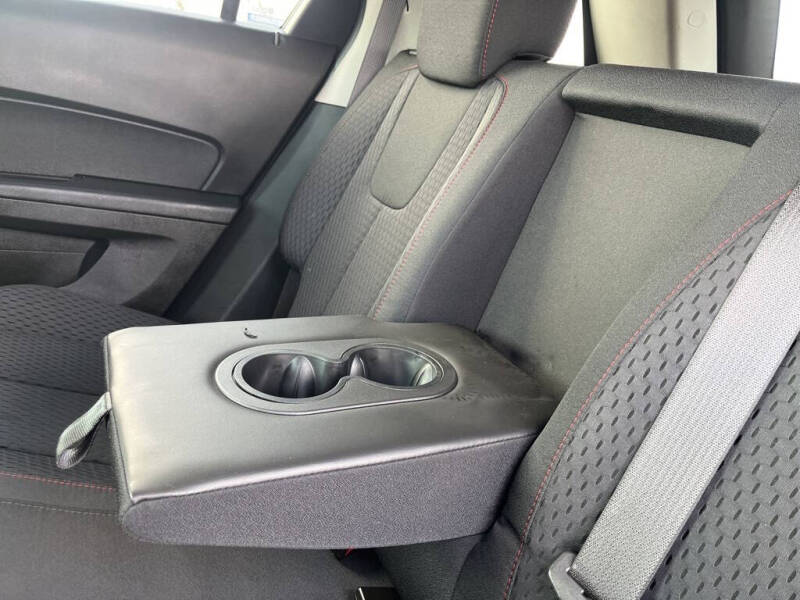 2011 GMC Terrain SLE-1