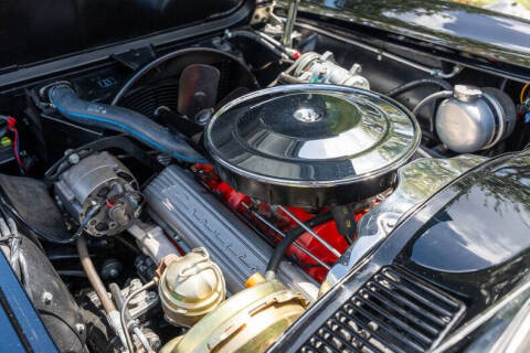 1964 Chevrolet Corvette