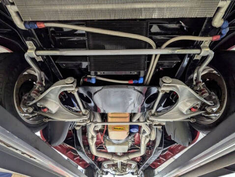 1957 Chevrolet Bel Air