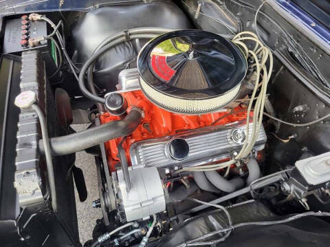 1967 Chevrolet Chevelle