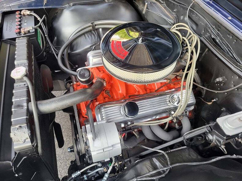 1967 Chevrolet Chevelle