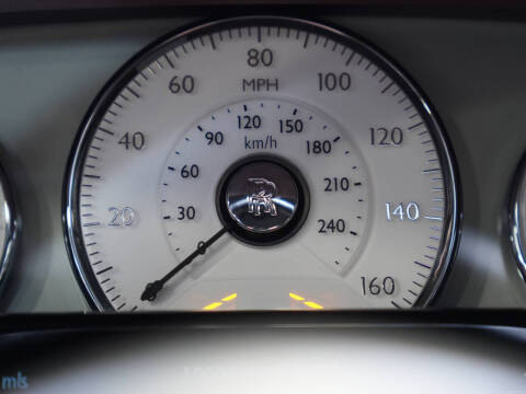 2020 Rolls-Royce Ghost