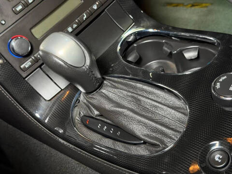 2008 Chevrolet Corvette