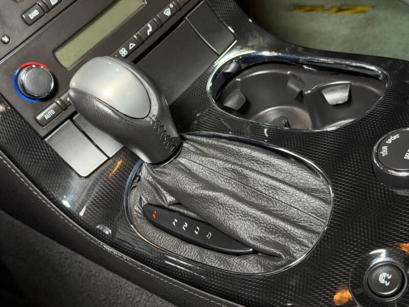 2008 Chevrolet Corvette
