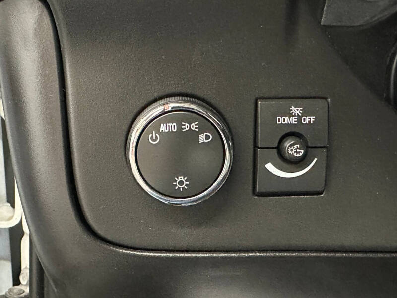 2012 Chevrolet Express 3500