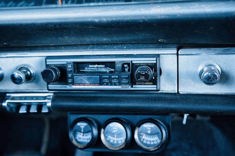 1964 Chevrolet Impala