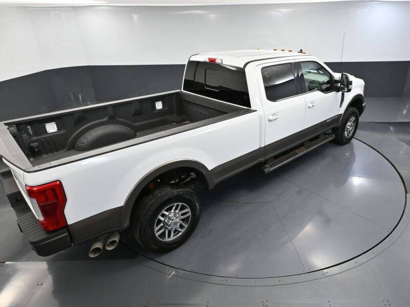 2019 Ford F-350 Super Duty