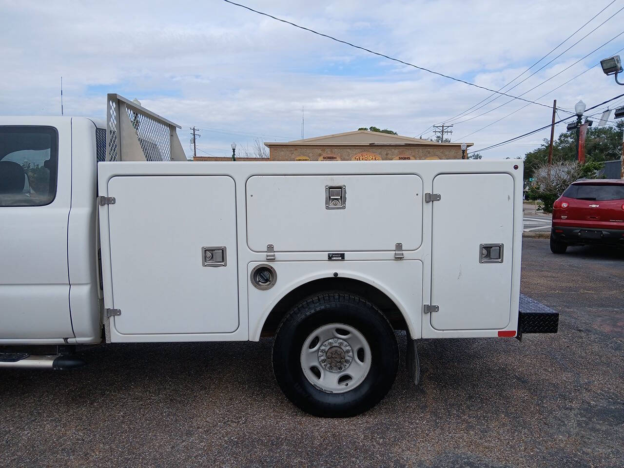 2006 GMC Sierra 2500HD for sale at Plunkett Automotive in Angleton, TX