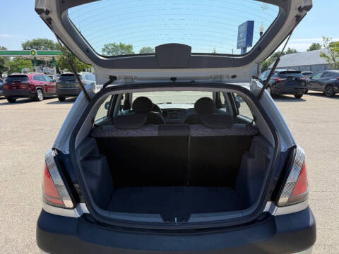 2009 Kia Rio5