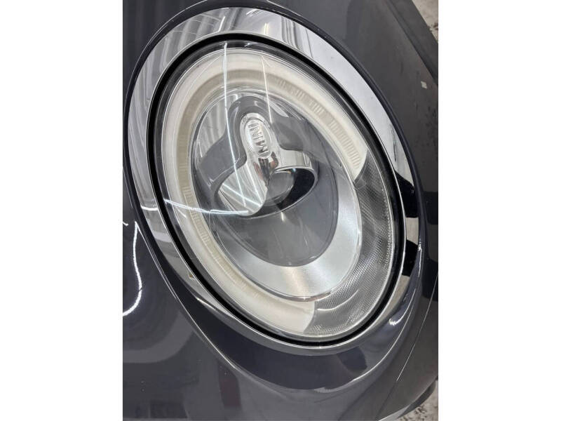 2018 MINI Hardtop 4 Door Cooper S