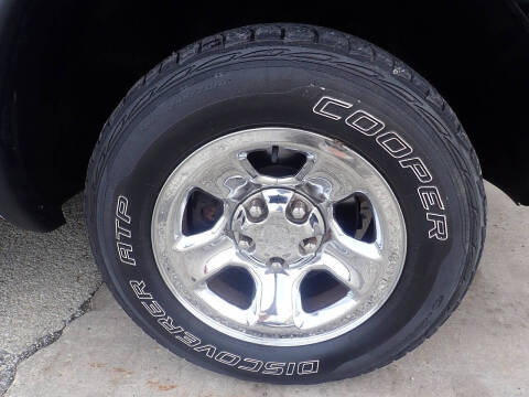 2006 Dodge Ram 1500 ST