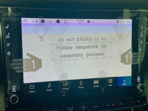 2025 Jeep Wagoneer L Series III