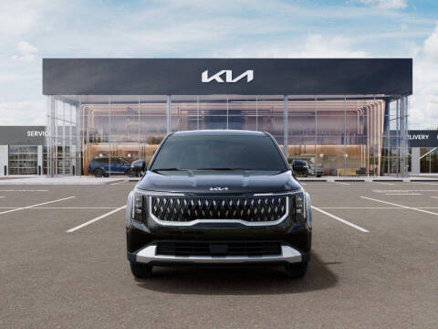 2026 Kia Carnival LX