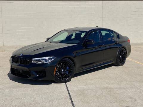 2019 BMW M5 for sale at Select Motor Group in Macomb MI