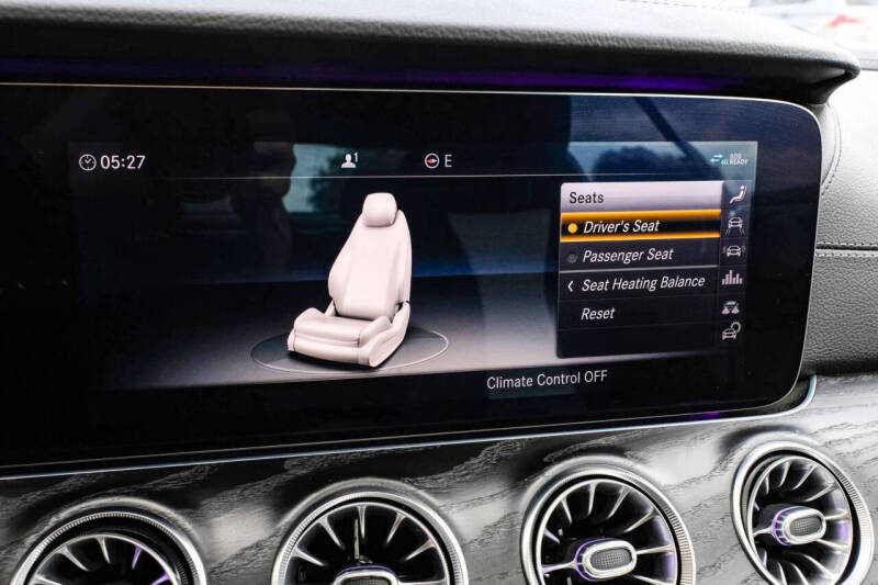 2020 Mercedes-Benz E-Class E 450