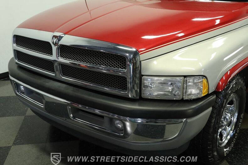 1998 Dodge Ram 1500