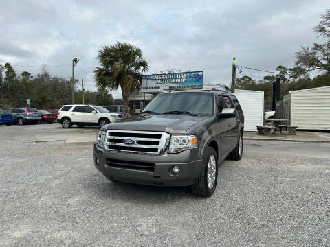 2013 Ford Expedition for sale at Emerald Coast Auto Group in Pensacola FL