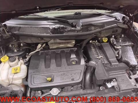 2007 Jeep Compass Limited