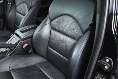 2003 BMW M5