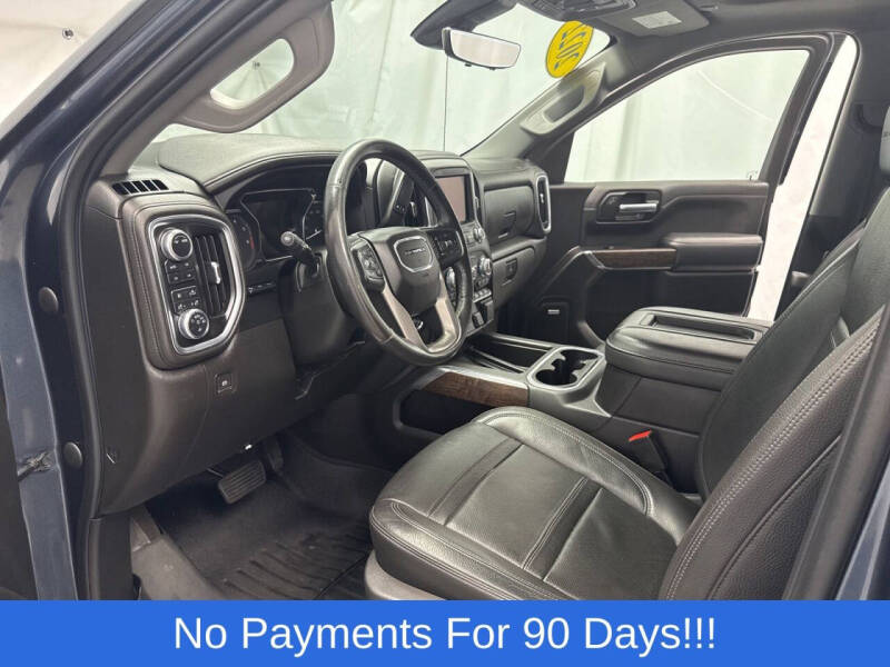 2022 GMC Sierra 1500 Limited