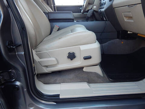 2014 Ford Expedition EL XLT