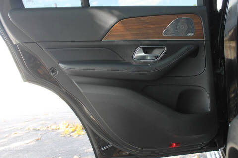 2021 Mercedes-Benz GLE GLE 350 4MATIC