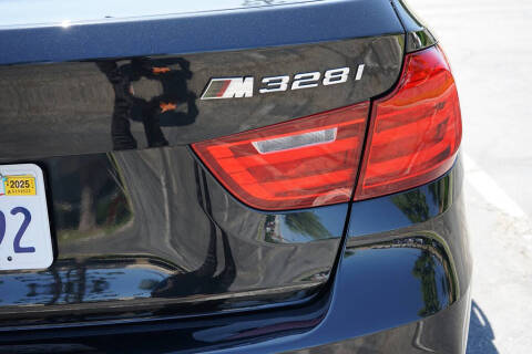 2015 BMW 3 Series 328i xDrive Gran Turismo