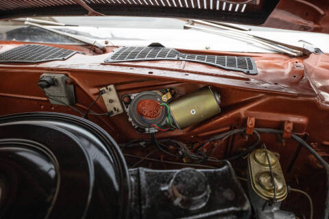 1970 Dodge Challenger