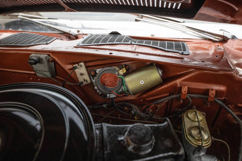 1970 Dodge Challenger