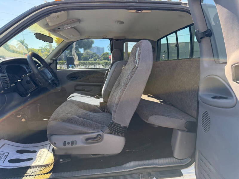 1999 Dodge Ram 3500 Laramie SLT