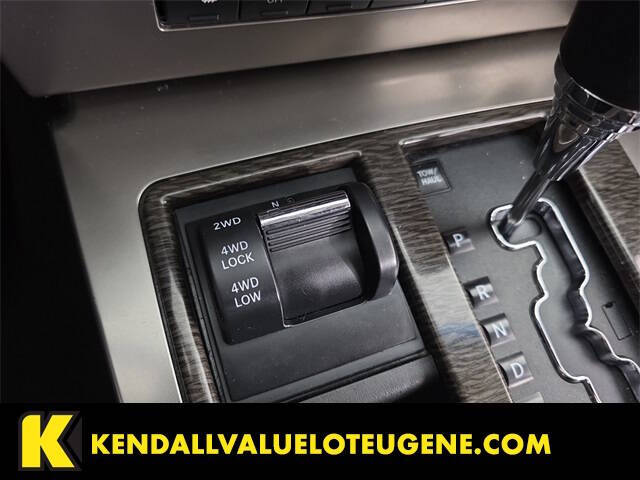 2012 Jeep Liberty Limited