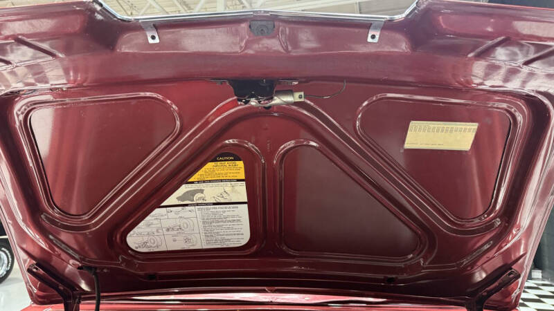 1984 Cadillac Eldorado Biarritz