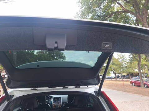 2016 Volvo XC60 T5 Drive-E Premier