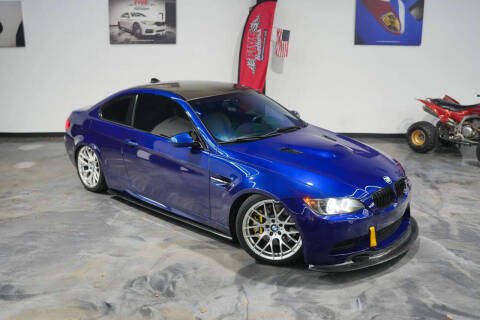 2010 BMW M3