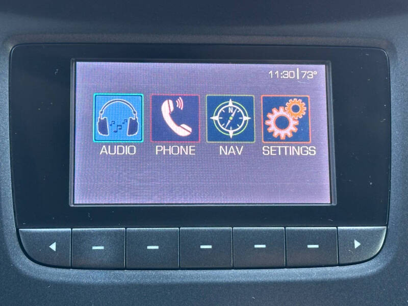 2014 Chevrolet Impala LS